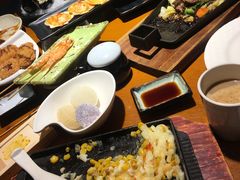-花枝日本料理(金沟河店)