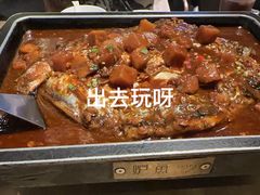 -炉鱼(亲橙里店)