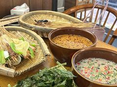 -古真记钵钵鸡(总店)