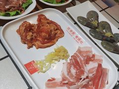 -肆幺幺烤肉(乐汇城店)