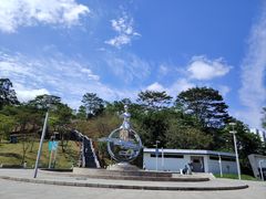 -白石龙音乐公园