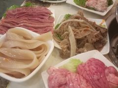 -朱氏胖子烂火锅(洪崖洞店)