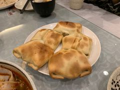 -汗腾格里·风味餐厅(新疆驻京办店)