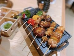 -松鱼亭·和牛烧肉(协鑫广场店)