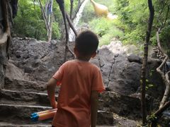 -野三坡清泉山风景区