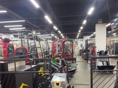 -超鹿运动(融侨锦江店)