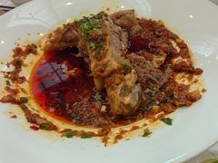 -眉州东坡(亚运村店)