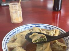 -古徽州馄饨店(宝安路店)