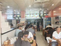 -谢继红26号牛肉汤(田家庵店)