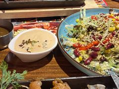 -路易十三西餐厅(西关新天地店)