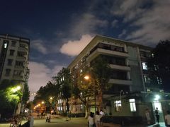 -四川大学(华西校区)