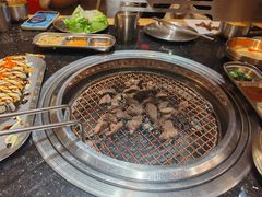 -韩烧牛中牛·甄选黑牛烤肉(黑金店)