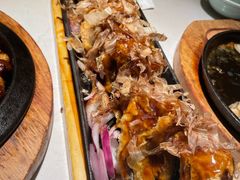 -北李妈妈菜·海肠捞饭(高新万达店)