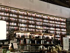 -茑屋书店(天目里店)