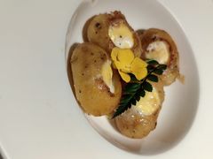 -肴约·花园式餐厅(湖里店)