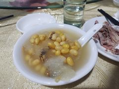 -红旗山庄(圭峰山店)