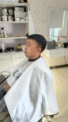 -唐风采假发补发定制
