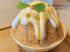 -After You Dessert Cafe(CENTRALWORLD)