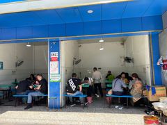 门面-甘记肥肠粉(马鞍北路店)