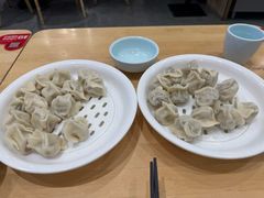 -丝路东方虾仁水饺(北京路二宫汇嘉店)