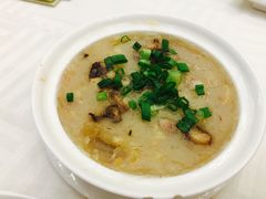 铂仔萝卜糕-潮福城大酒楼·潮粤菜·港式点心(阳光城店)