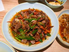 -冯记豆花店(健翔桥店)