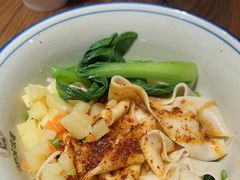 -吴满满油泼面(北方风味园店)