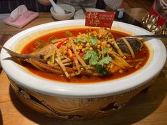 -桂小厨广西菜(印象城店)