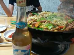 -金家高丽火盆