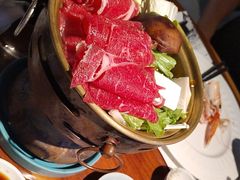 -Mr.Fish鱼鲜生海鲜放题(高德置地冬广场店)