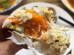 -杨记海鲜楼(三门黑金冠店)
