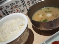 -肉肉大米(金虹桥店)