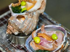 -酒肴一瓢·活贝料理·日本料理(三元桥·霄云路店)