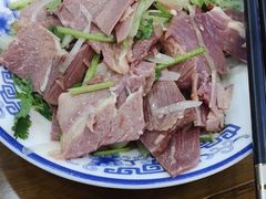 -豫掌柜饸饹面·烩面(秀沿路店)