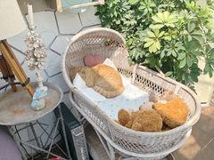 -Vanillacafe香草咖啡(银海大世界店)