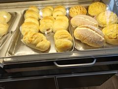 -樵园饼屋(朝安路店)
