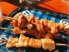 -伊隆斋(什刹海店)