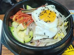 -汉城烧烤(西稍门劳动路店)