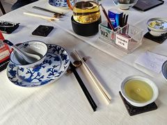 -侨美·唐荔园·40年地道粤菜