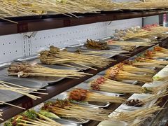 -来伊回麻辣烫·火锅串串清真(红瓦寺总店)