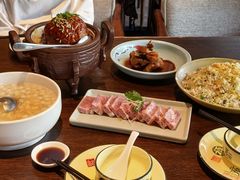 -扬州狮子楼·非遗淮扬菜(总店)