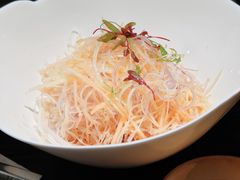 西昌初榨橄榄油小金苹果沙拉-随堂里
