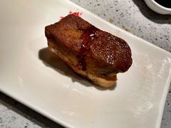 鹅肝-大渔铁板烧(大悦城店)