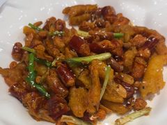 -红菜坊·烤鸭·川鲁宴(石园店)