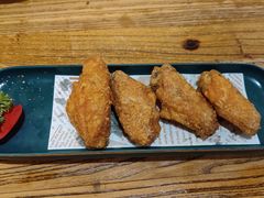 -新白鹿餐厅(银泰西湖文化广场店)