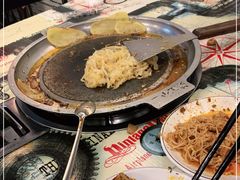 -石记东北风味烤肉(系马桩第二分店)