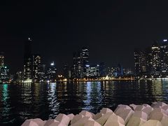 -情人坝酒吧街