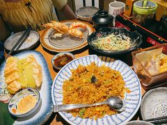 -万岁寿司(天河领展店)