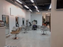-ASA HAIR SALON
