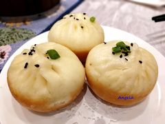 南翔小笼包-红莲中餐厅(日航饭店)